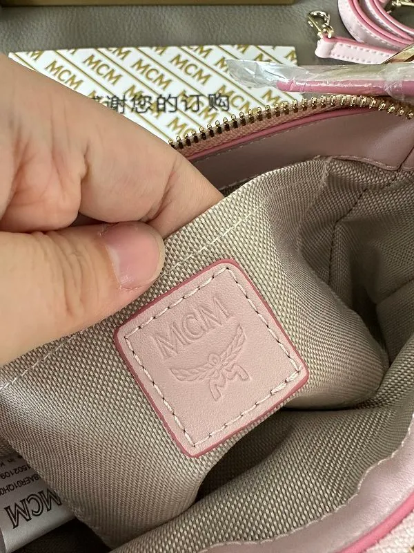 All Categories MCM Women’s Bags and Wallets MCM 65026