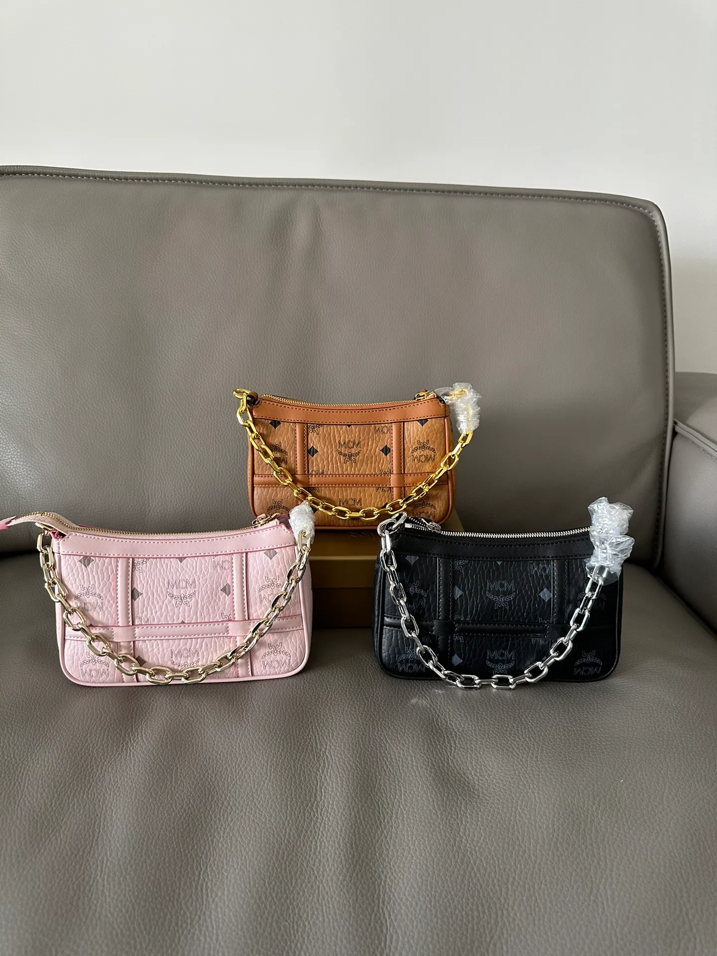 All Categories MCM Women’s Bags and Wallets MCM 65026