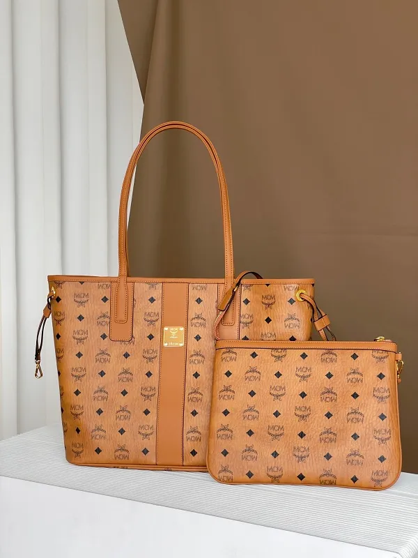 All Categories MCM Women’s Bags and Wallets MCM 361