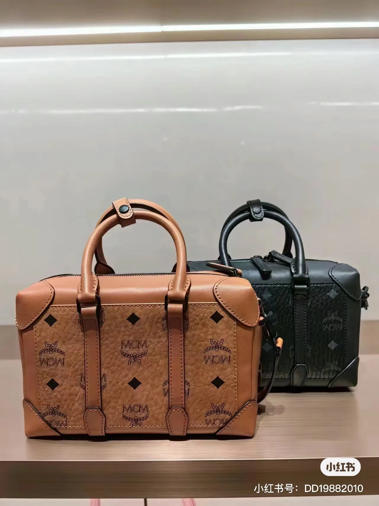 All Categories MCM Women's Bags and Wallets MCM 65014