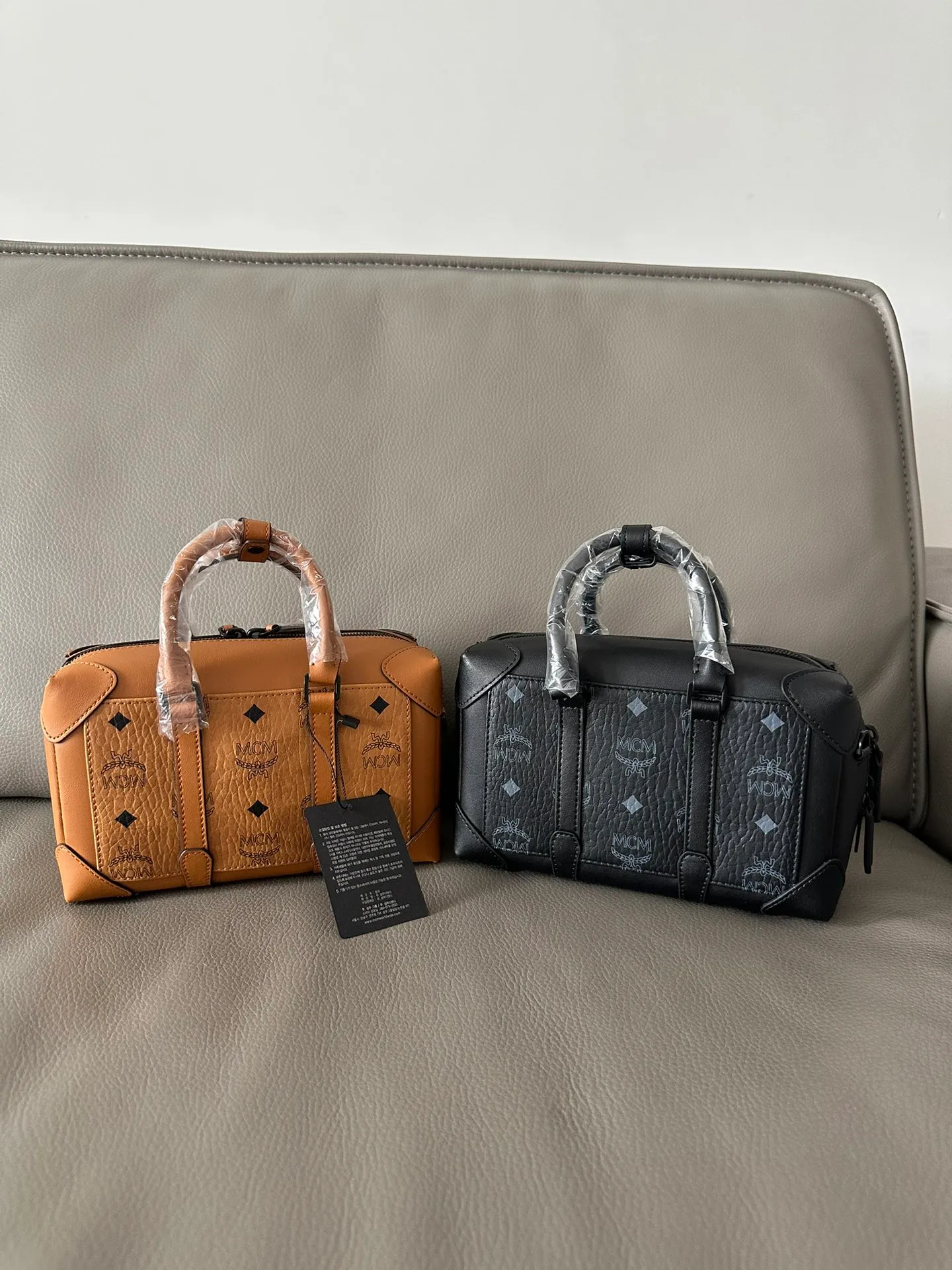 All Categories MCM Women's Bags and Wallets MCM 65014