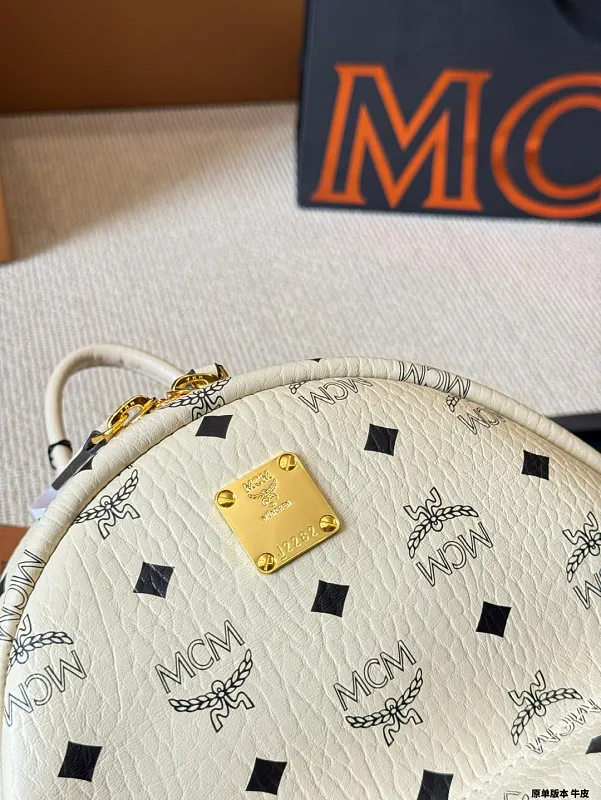 All Categories MCM Women’s Bags and Wallets MCM 2721
