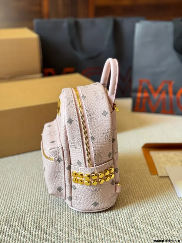 All Categories MCM Women’s Bags and Wallets MCM 2721