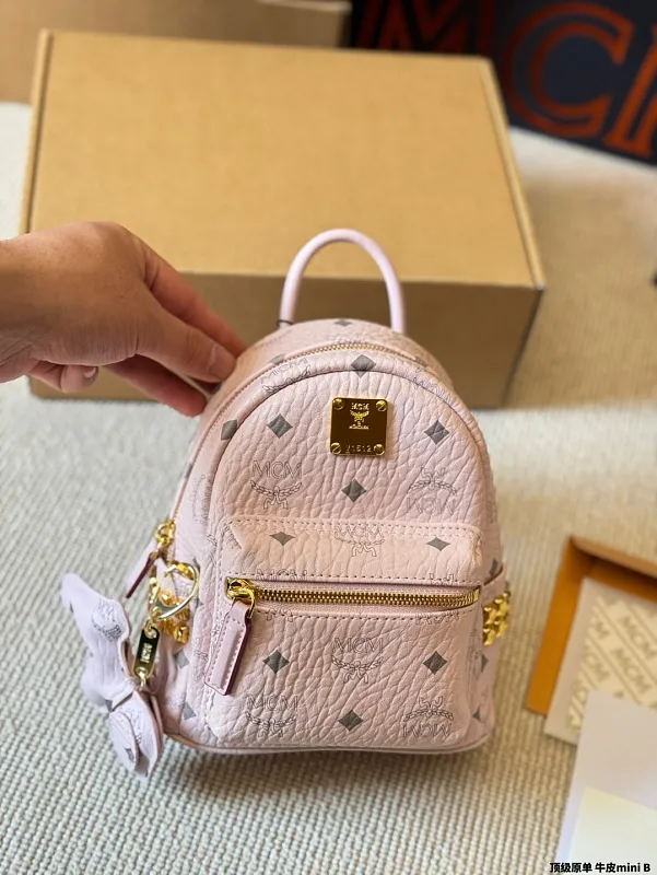 All Categories MCM Women’s Bags and Wallets MCM 2721