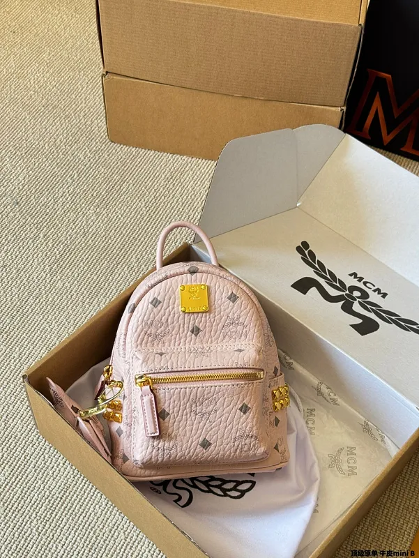 All Categories MCM Women’s Bags and Wallets MCM 2721