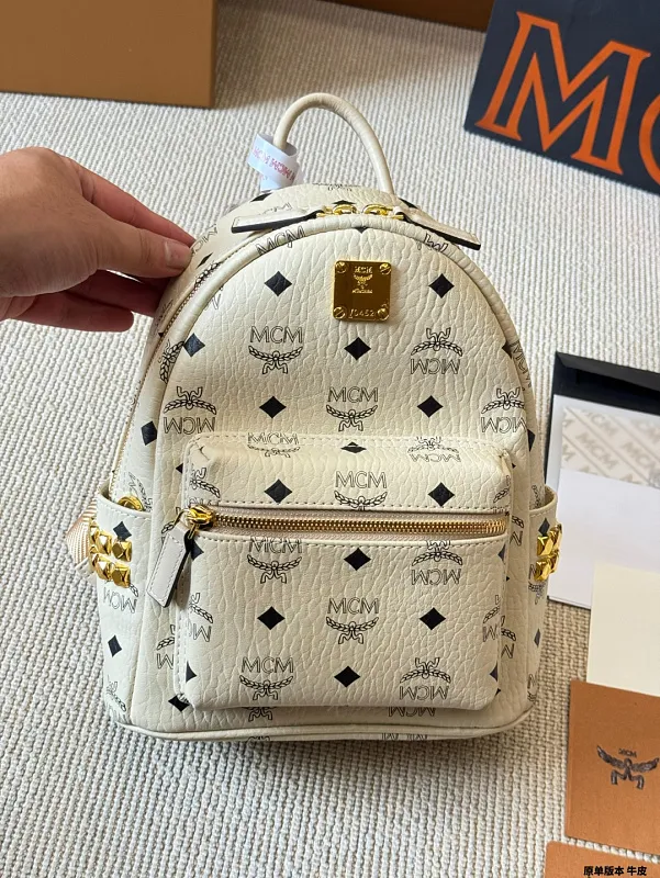 All Categories MCM Women’s Bags and Wallets MCM 2721
