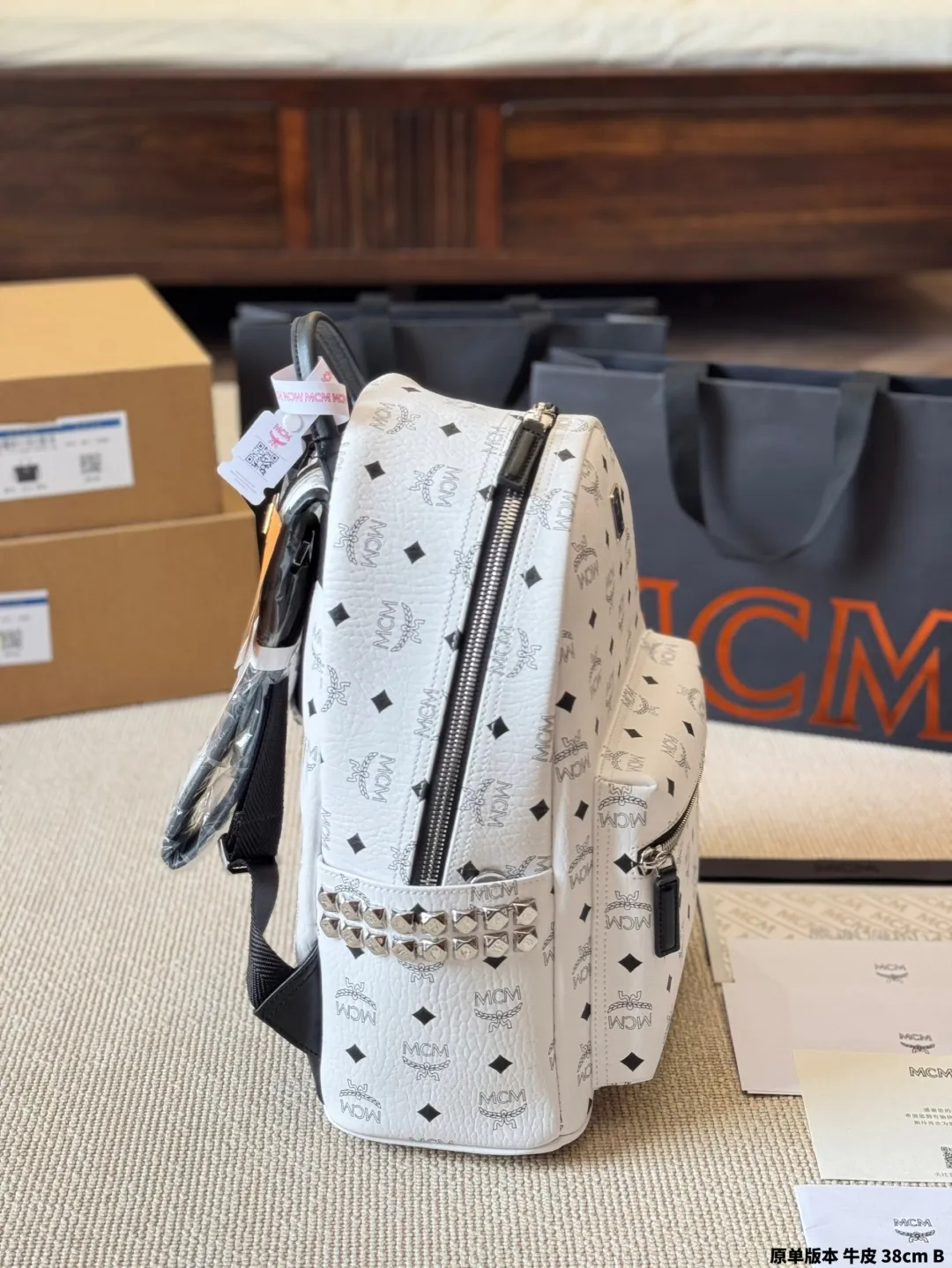 All Categories MCM Women’s Bags and Wallets MCM 2721