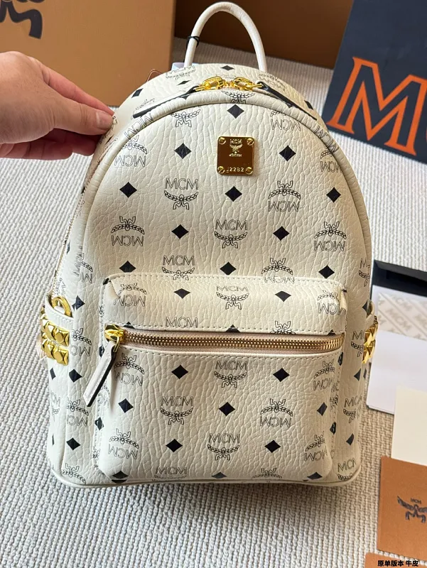 All Categories MCM Women’s Bags and Wallets MCM 2721