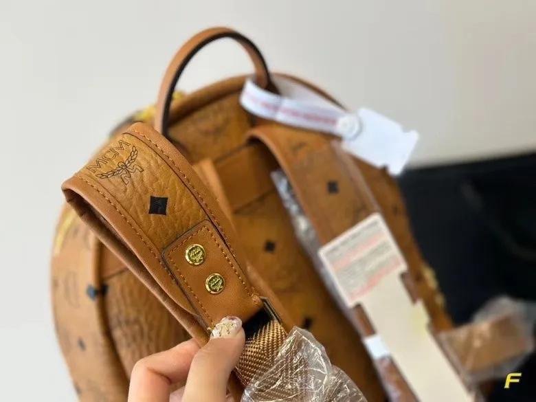 All Categories MCM Women’s Bags and Wallets MCM 2721