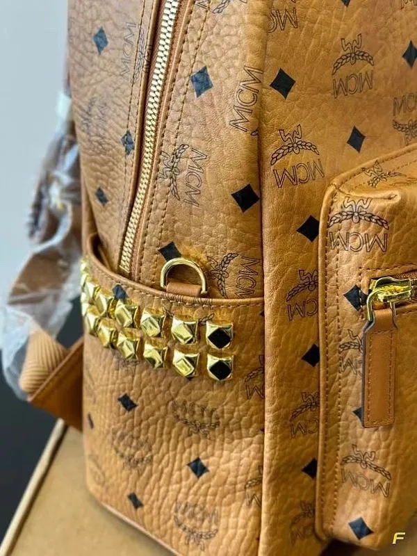 All Categories MCM Women’s Bags and Wallets MCM 2721