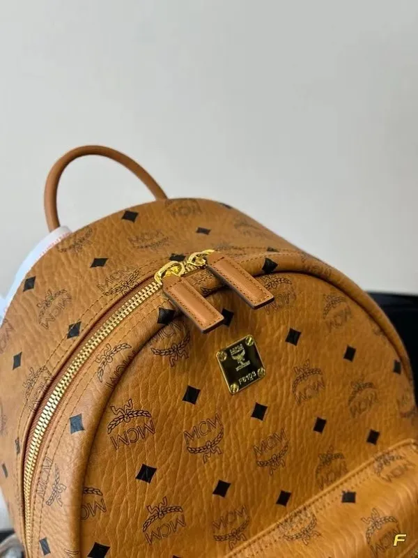 All Categories MCM Women’s Bags and Wallets MCM 2721