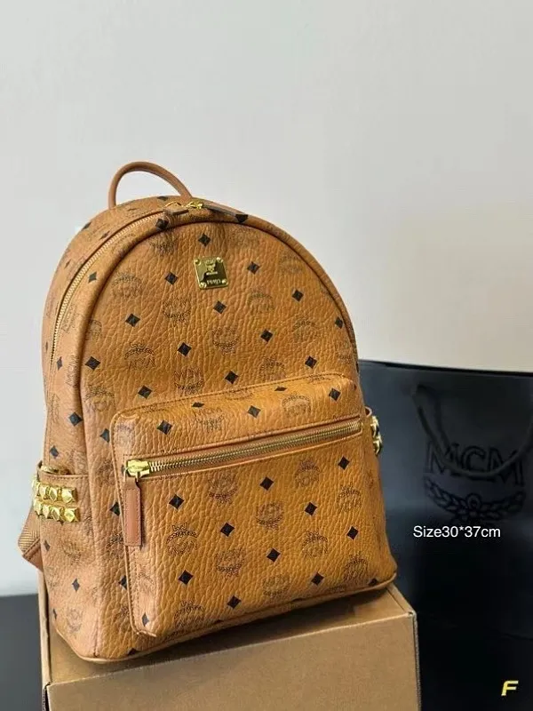 All Categories MCM Women’s Bags and Wallets MCM 2721