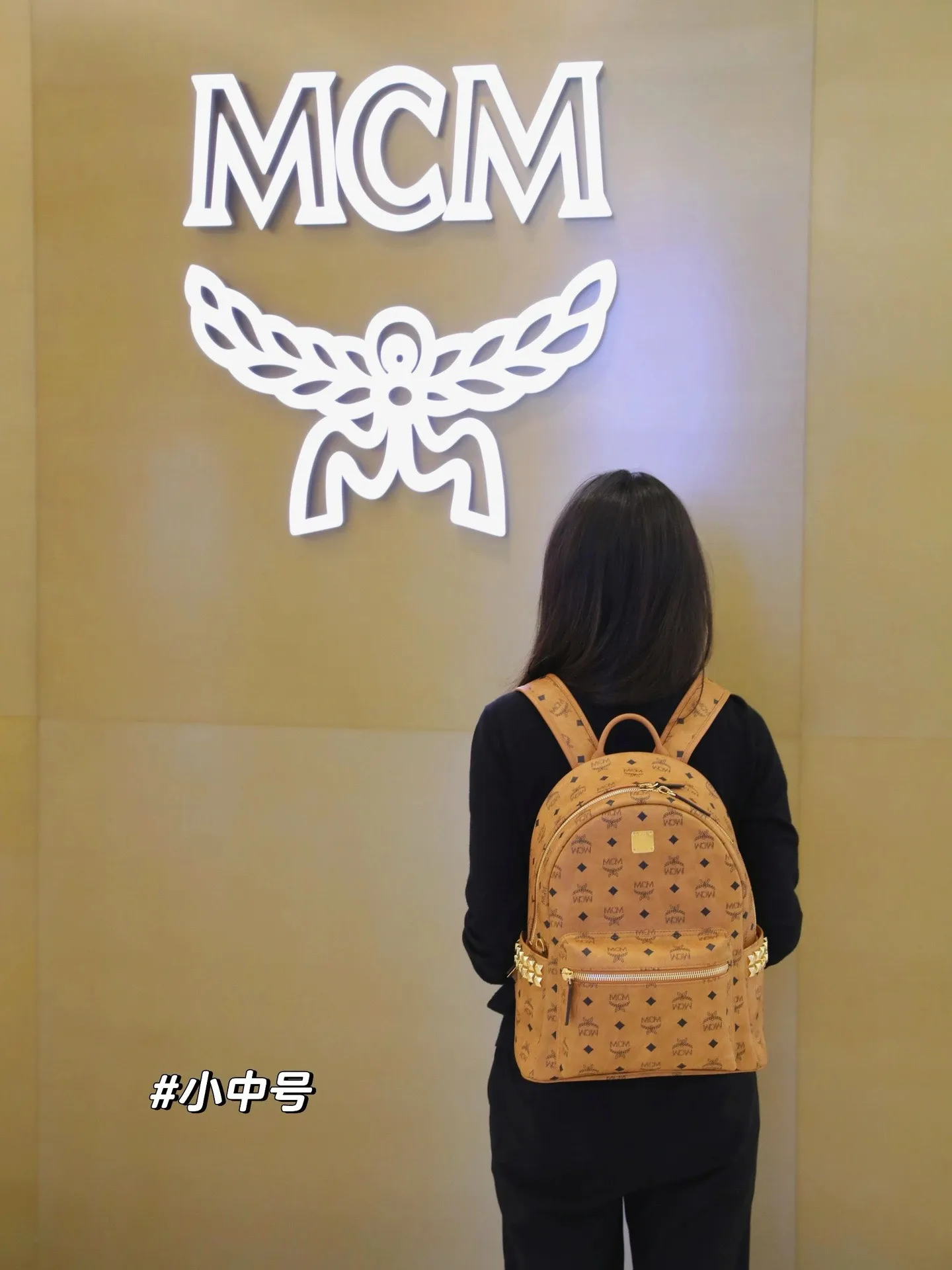 All Categories MCM Women’s Bags and Wallets MCM 2721