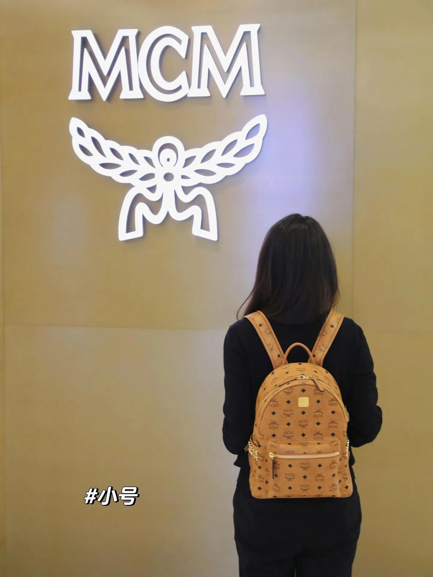 All Categories MCM Women’s Bags and Wallets MCM 2721