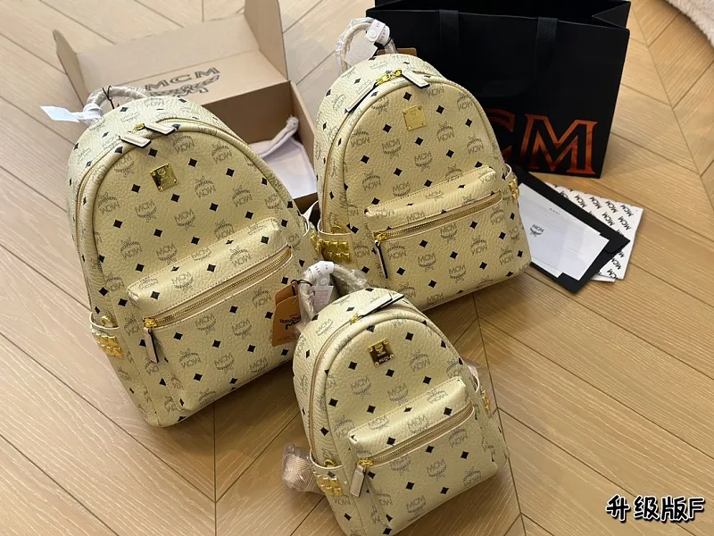 All Categories MCM Women’s Bags and Wallets MCM 2721