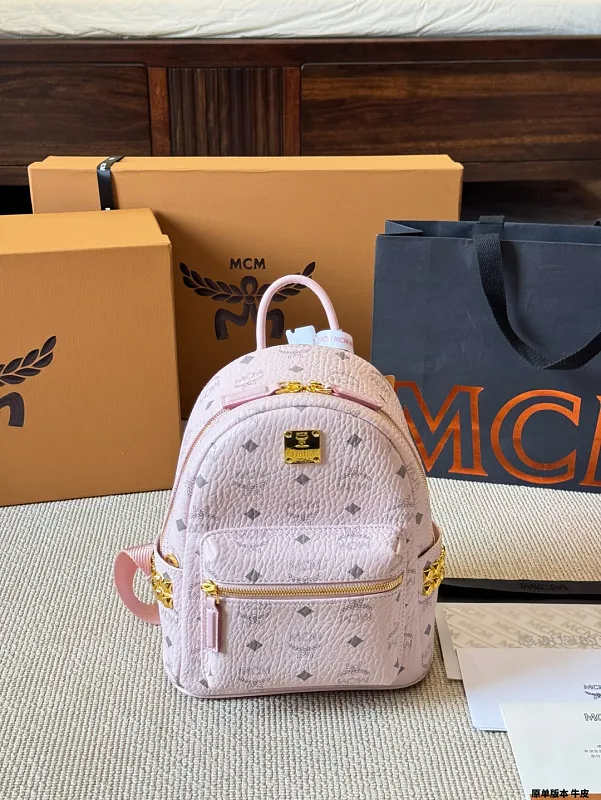All Categories MCM Women’s Bags and Wallets MCM 2721