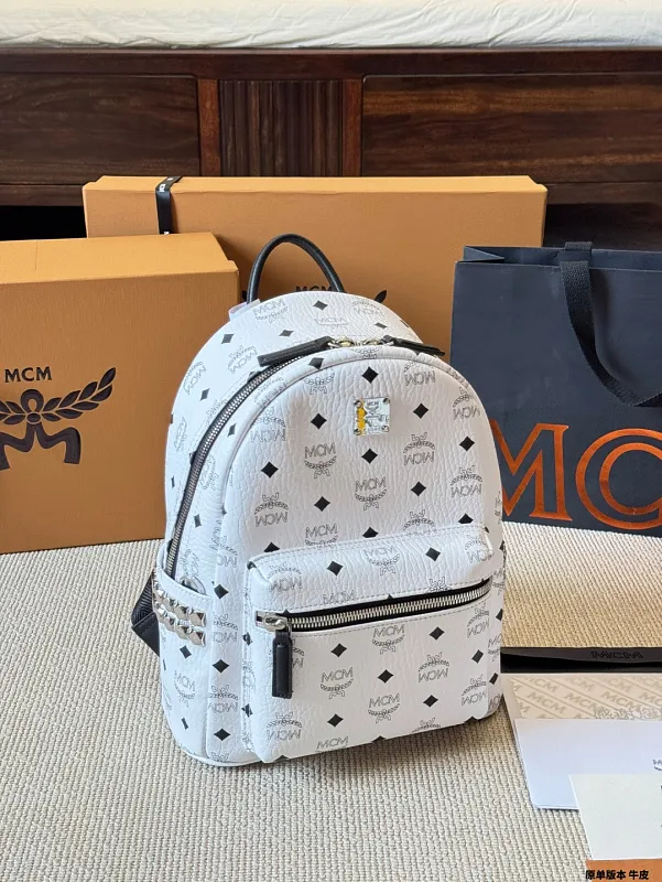 All Categories MCM Women’s Bags and Wallets MCM 2721