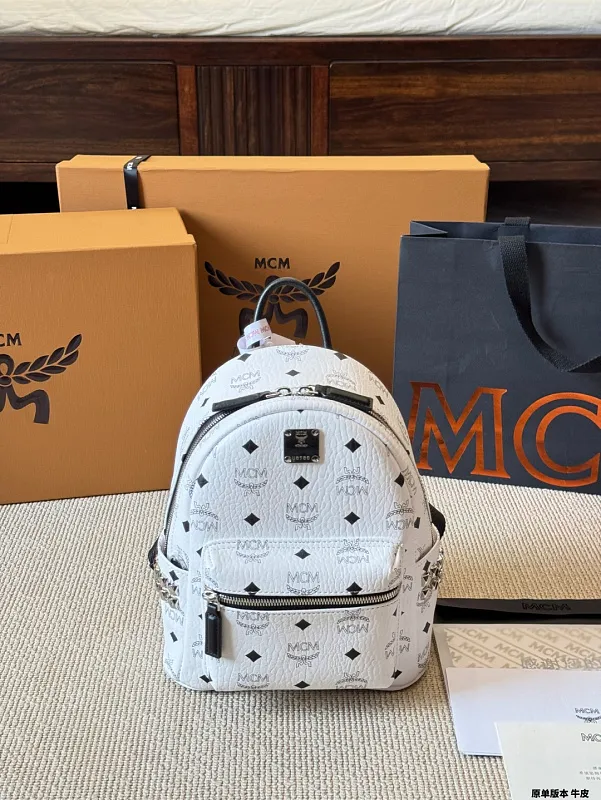 All Categories MCM Women’s Bags and Wallets MCM 2721