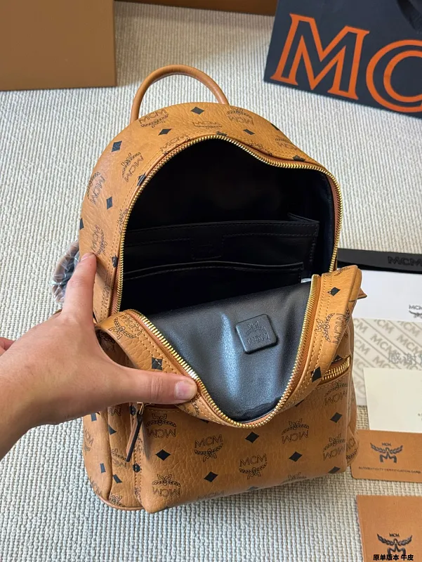 All Categories MCM Women’s Bags and Wallets MCM 2721
