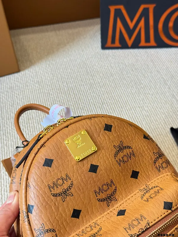 All Categories MCM Women’s Bags and Wallets MCM 2721