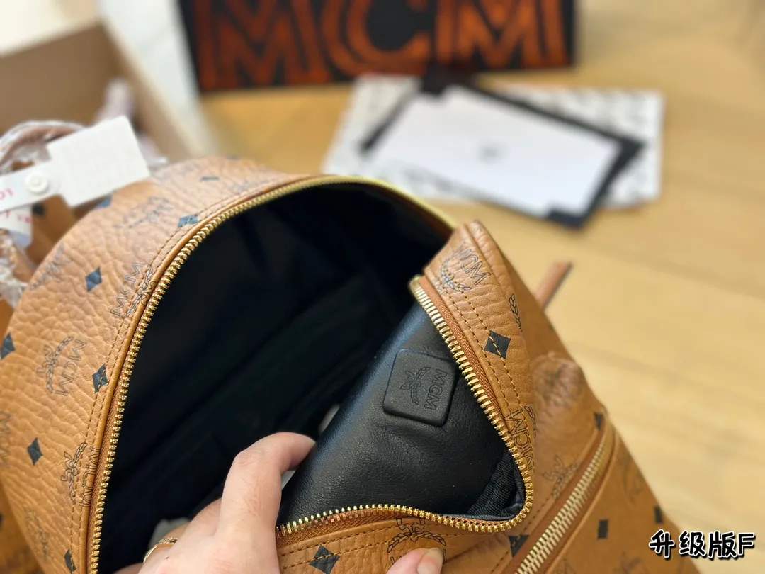 All Categories MCM Women’s Bags and Wallets MCM 2721