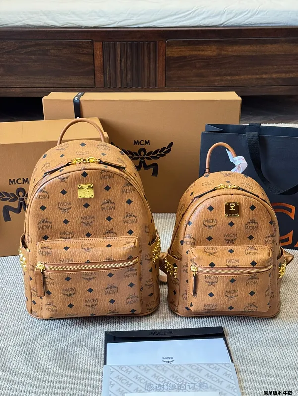 All Categories MCM Women’s Bags and Wallets MCM 2721
