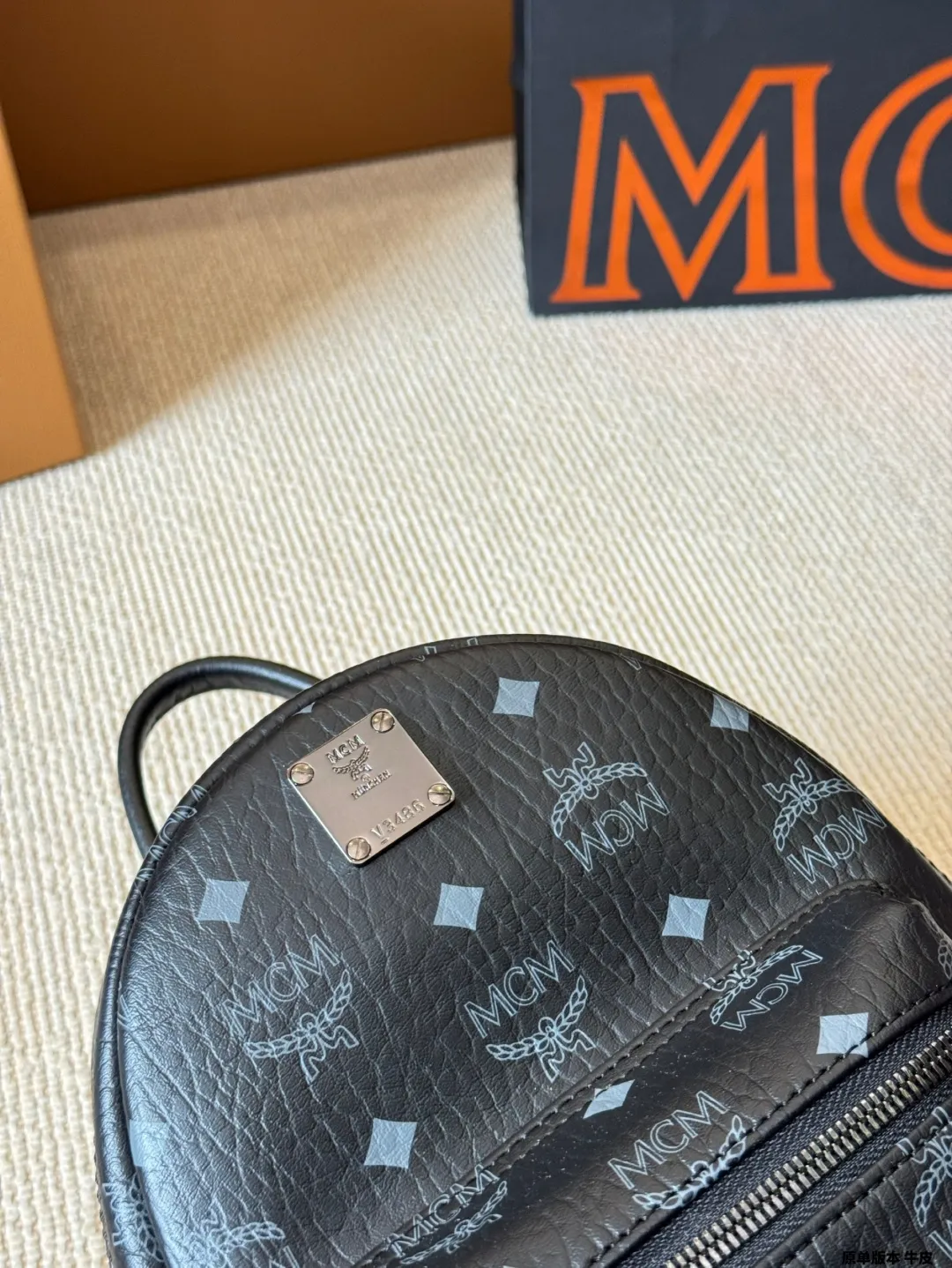 All Categories MCM Women’s Bags and Wallets MCM 2721