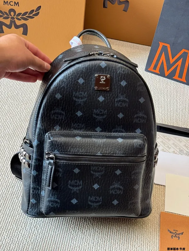All Categories MCM Women’s Bags and Wallets MCM 2721