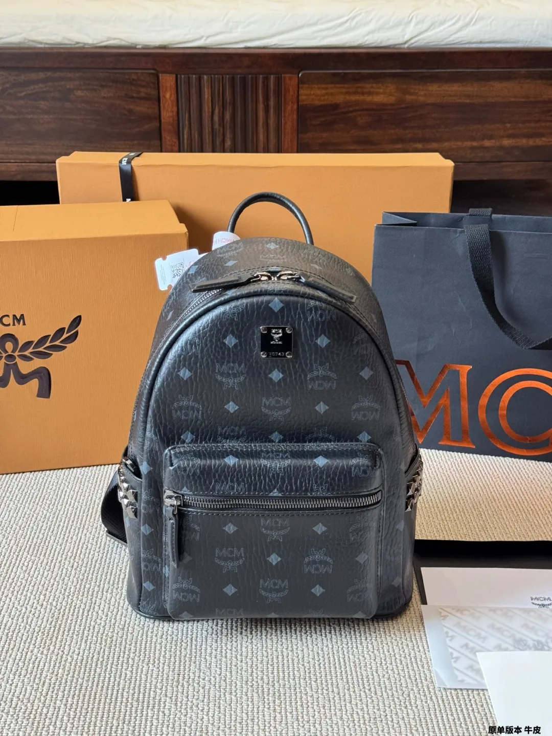 All Categories MCM Women’s Bags and Wallets MCM 2721