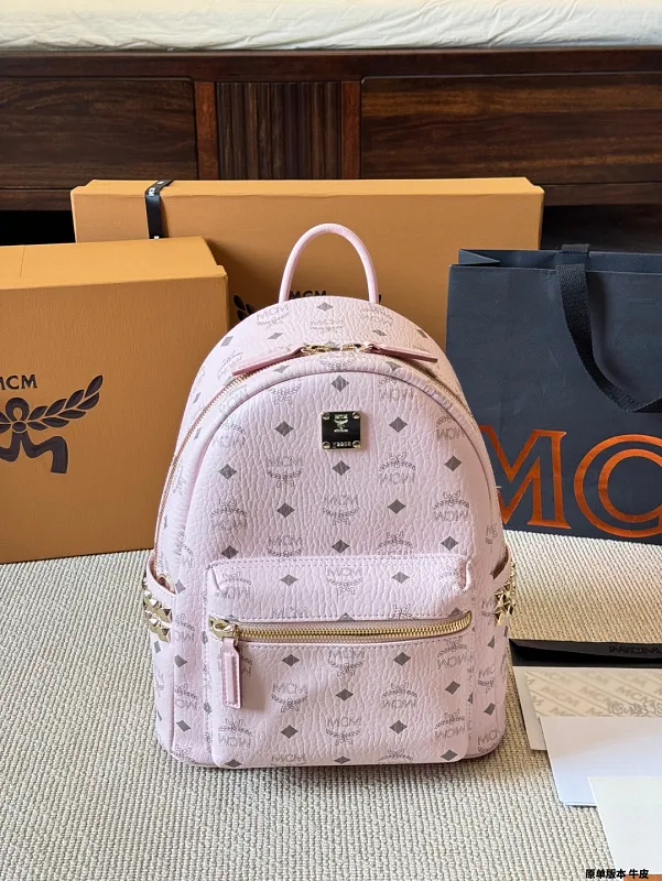 All Categories MCM Women’s Bags and Wallets MCM 2721