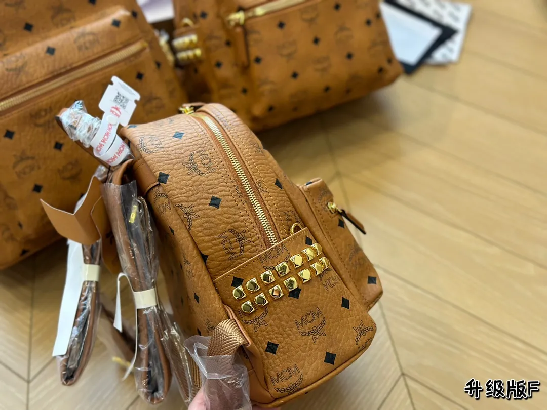 All Categories MCM Women’s Bags and Wallets MCM 2721