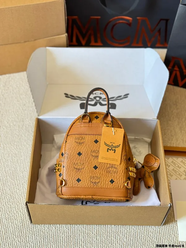 All Categories MCM Women’s Bags and Wallets MCM 2721