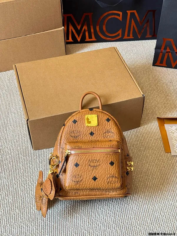 All Categories MCM Women’s Bags and Wallets MCM 2721