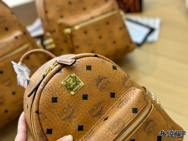 All Categories MCM Women’s Bags and Wallets MCM 2721