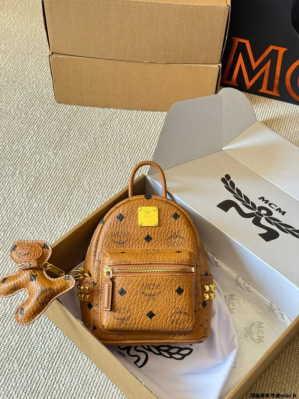 All Categories MCM Women’s Bags and Wallets MCM 2721