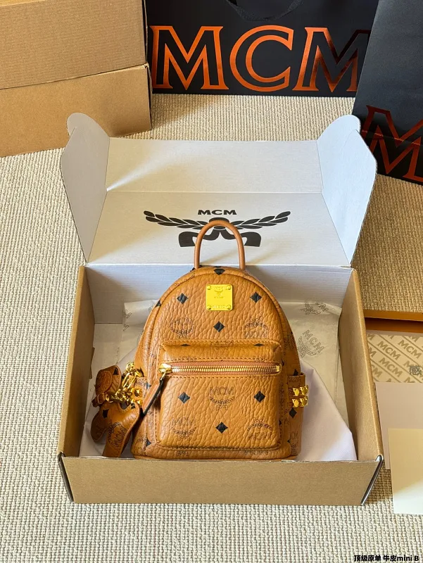 All Categories MCM Women’s Bags and Wallets MCM 2721