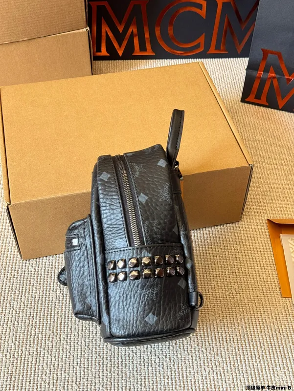 All Categories MCM Women’s Bags and Wallets MCM 2721