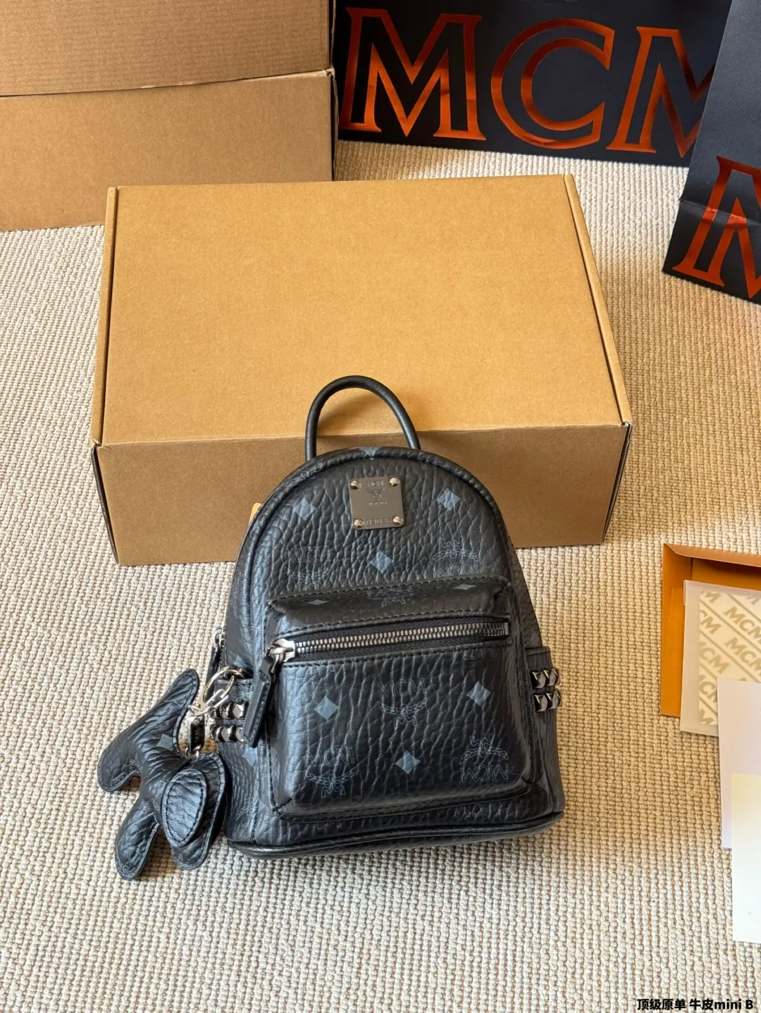 All Categories MCM Women’s Bags and Wallets MCM 2721