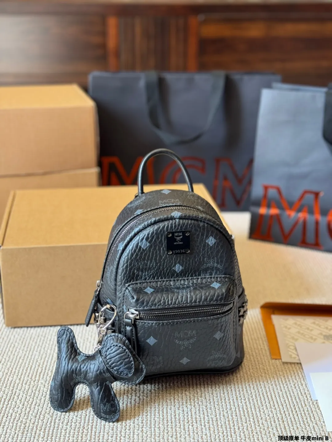 All Categories MCM Women’s Bags and Wallets MCM 2721