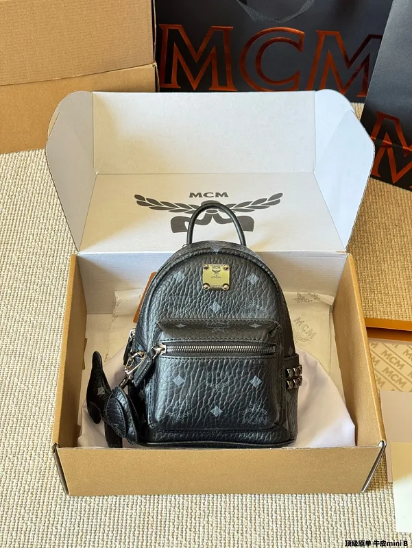 All Categories MCM Women’s Bags and Wallets MCM 2721