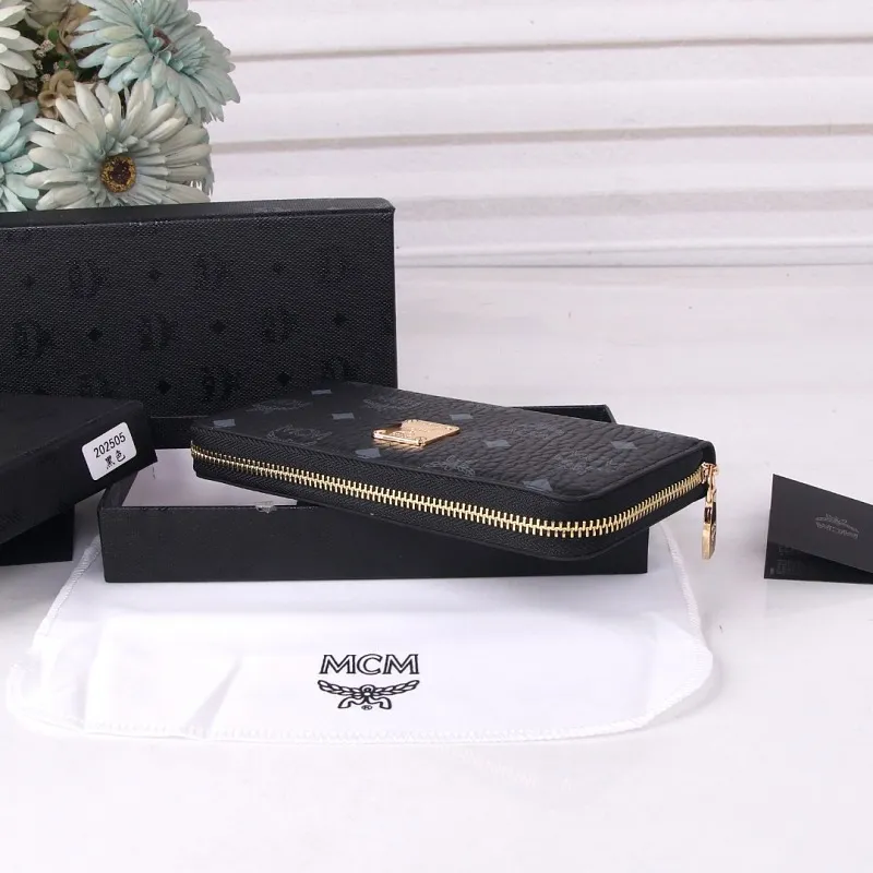 All Categories MCM Women’s Bags and Wallets MCM 202505
