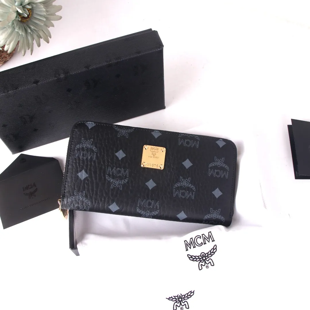 All Categories MCM Women’s Bags and Wallets MCM 202505
