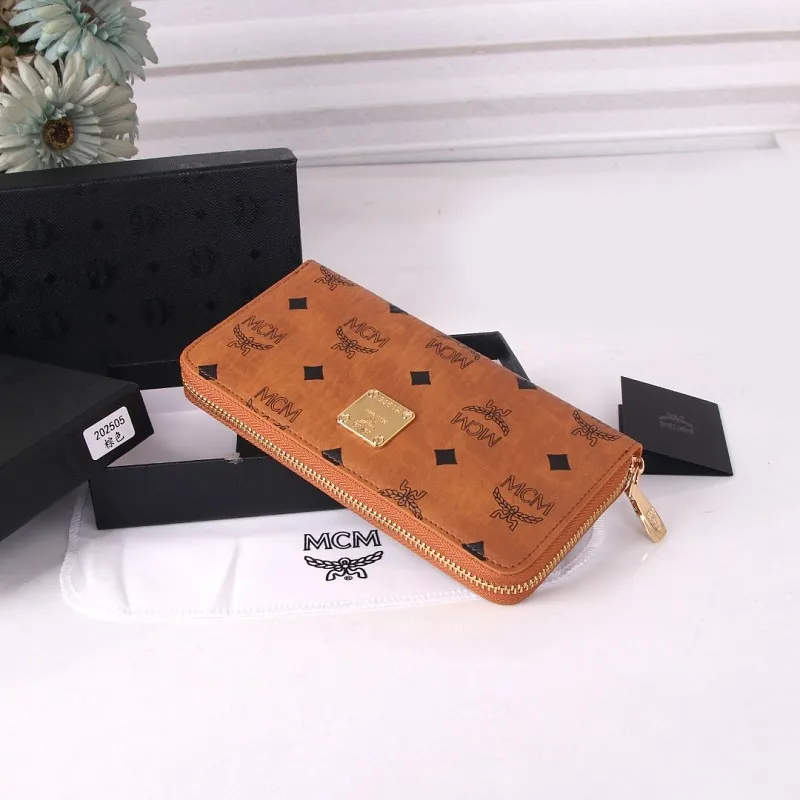 All Categories MCM Women’s Bags and Wallets MCM 202505