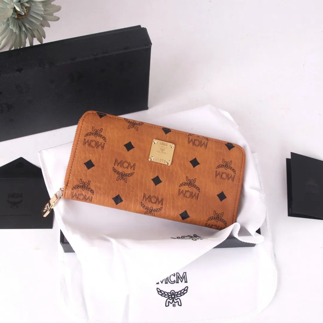 All Categories MCM Women’s Bags and Wallets MCM 202505