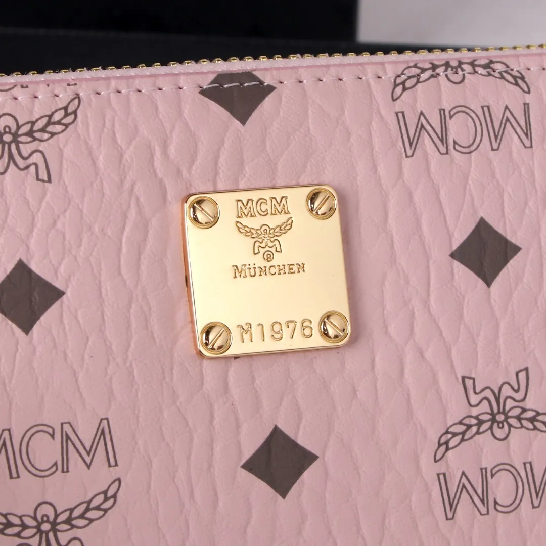 All Categories MCM Women’s Bags and Wallets MCM 202505