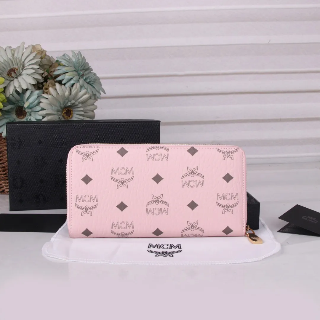 All Categories MCM Women’s Bags and Wallets MCM 202505