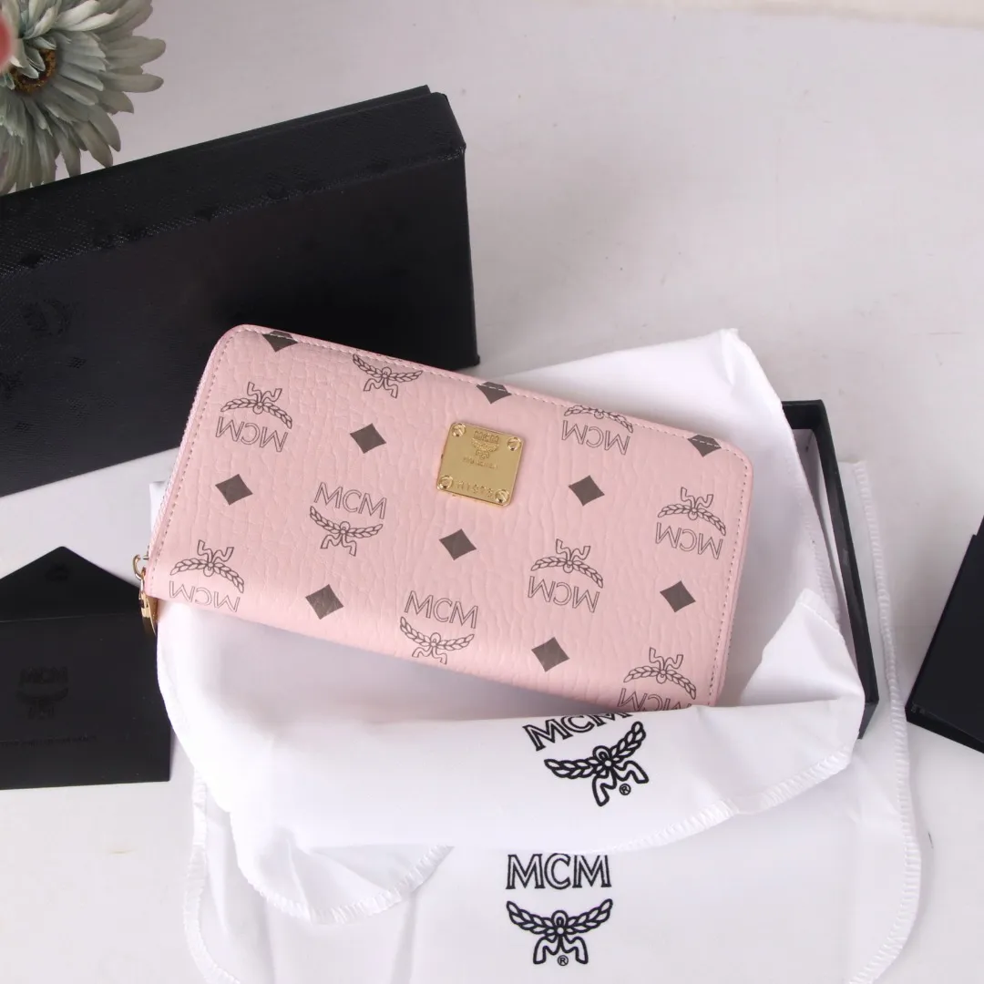 All Categories MCM Women’s Bags and Wallets MCM 202505
