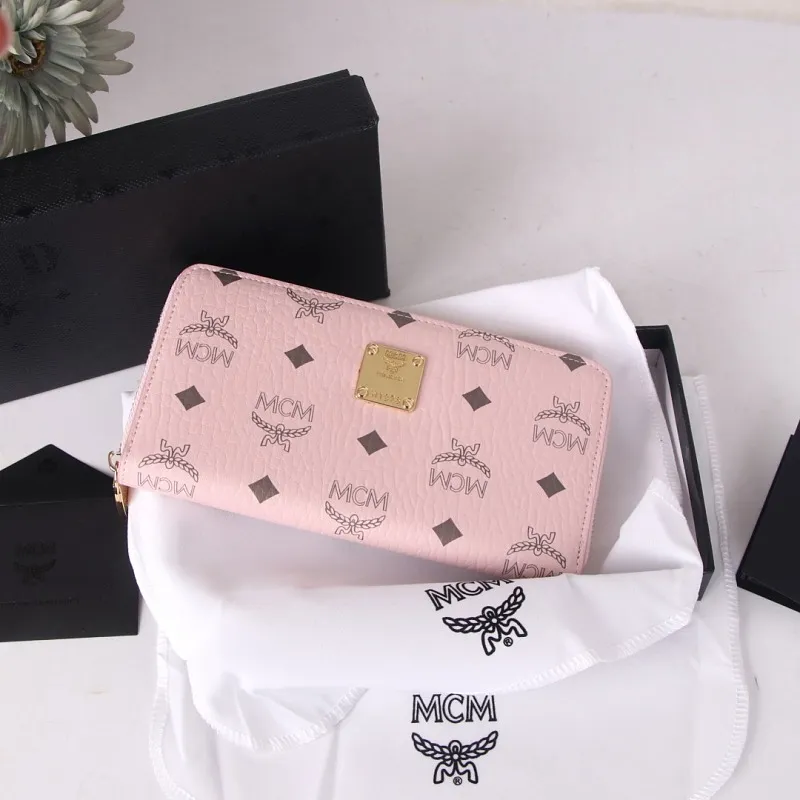 All Categories MCM Women’s Bags and Wallets MCM 202505