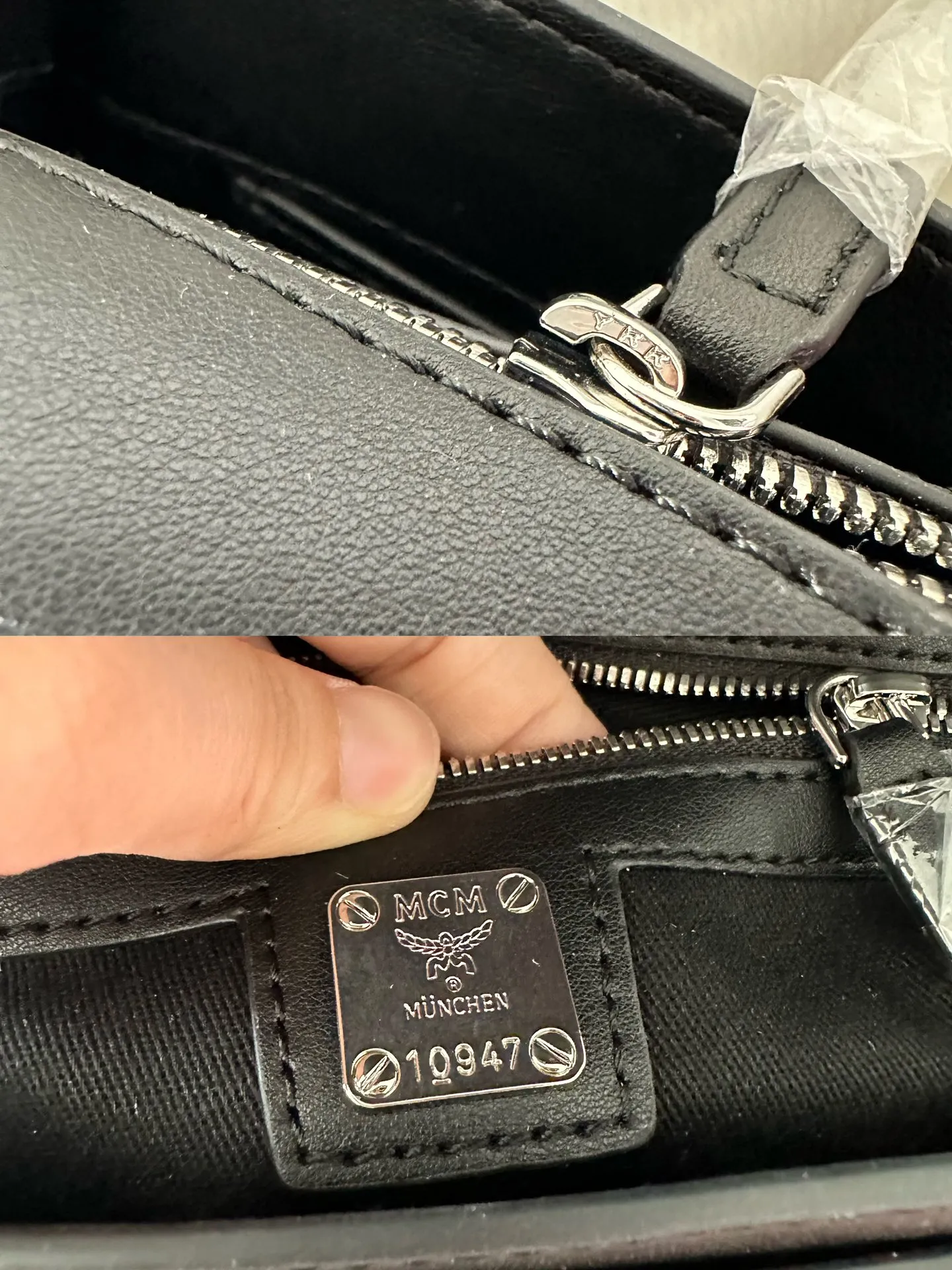 All Categories MCM Women’s Bags and Wallets MCM 65009