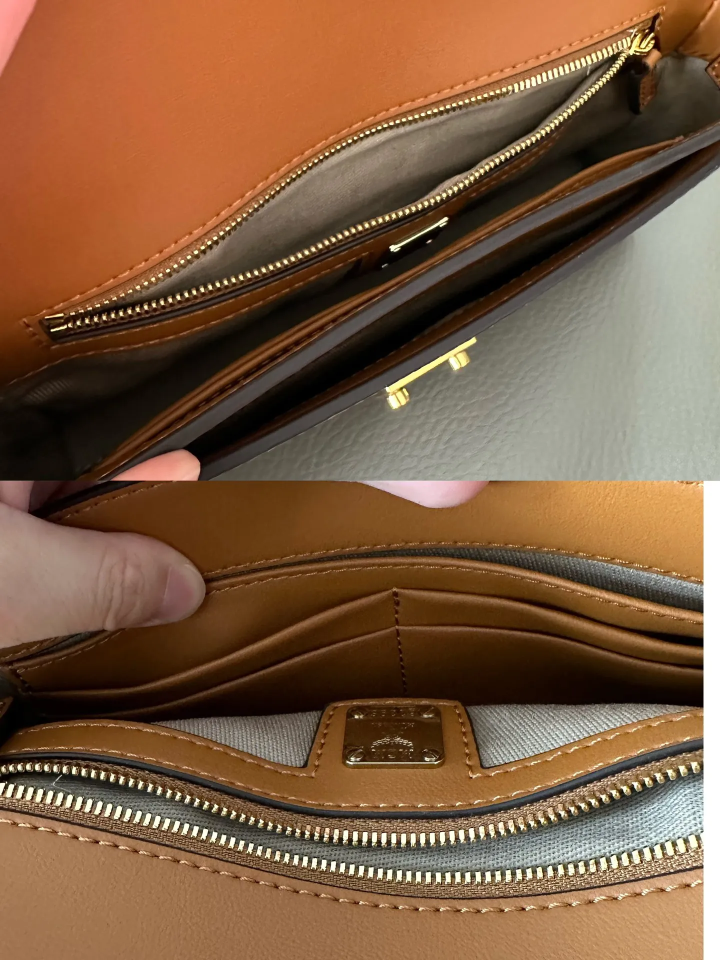 All Categories MCM Women’s Bags and Wallets MCM 65009